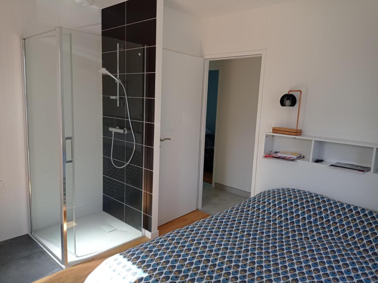 Maison Neuve - Mesquer - Plage, Rando, Velo Ngoại thất bức ảnh